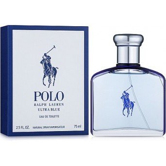 Ralph Lauren Polo Ultra Blue