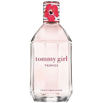 Tommy Hilfiger Tommy Girl Tropics