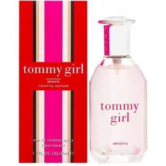 Tommy Hilfiger Tommy Girl Brights