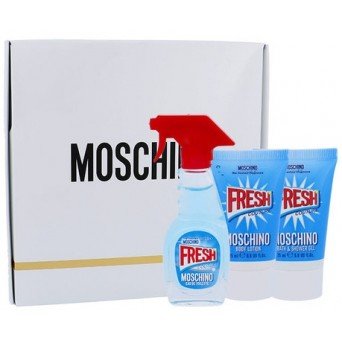 Moschino Fresh Couture