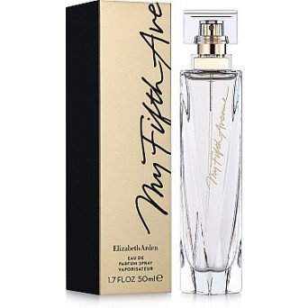 Elizabeth Arden My Fifth Avenue
