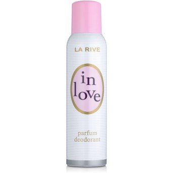 La Rive In Love