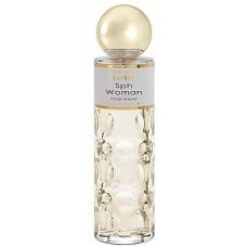 Saphir Parfums Sph