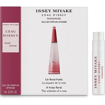 Issey Miyake L'Eau D'Issey Rose & Rose