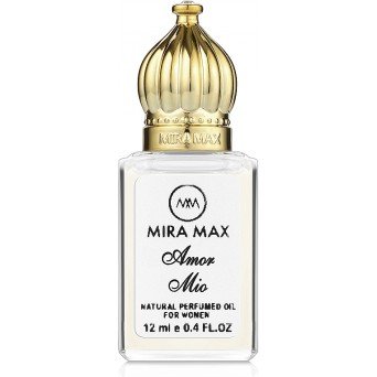 Mira Max Amor Mio
