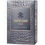 Roberto Cavalli Uomo Silver Essence