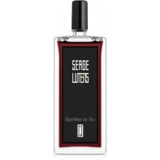 Serge Lutens Bapteme du Feu