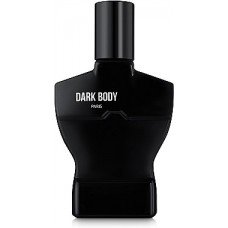 Raphael Rosalee Dark Body Men