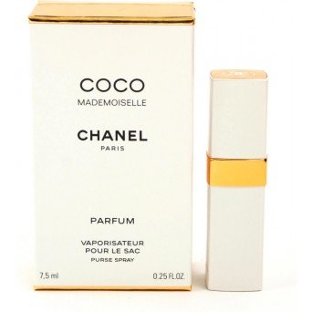 Chanel Coco Mademoiselle
