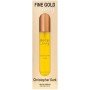 Christopher Dark Fine Gold Lady