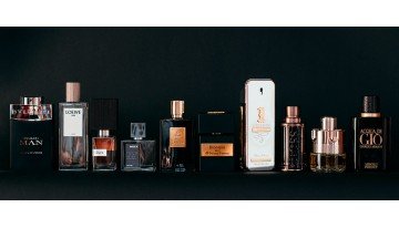 Мужские духи, которые носят женщины