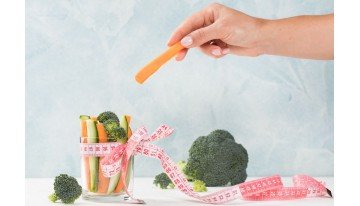 8 самых больших ошибок, которые мы совершаем при похудении