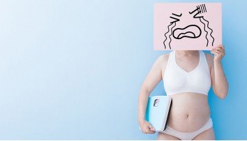 Почему не получается сбросить вес, несмотря на все усилия
