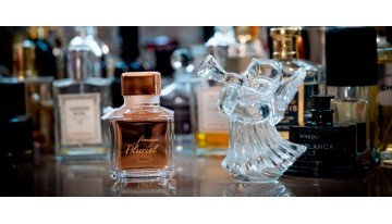 Популярные женские духи - блог Ultra Beauty