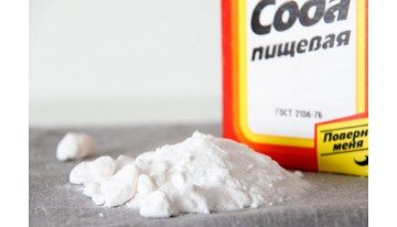 Способствует ли сода похудению