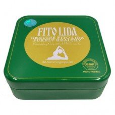 Капсулы для похудения ФитоЛида "FitoLida " №36