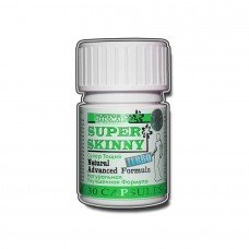 Капсулы для похудения Супер Скини Турбо "SUPER SKINNY TURBO" №30
