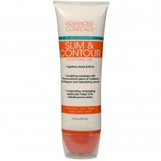 Крем для похудения SLIM CONTOUR "Слим Контур"