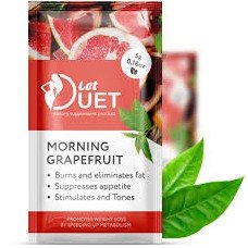 Let Duet Двухфазный напиток для похудения День Ночь, Лет Дуэт комплекс для похудения день и ночь
