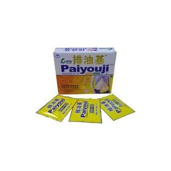 Напиток для похудения "PaiYouJi" (Пейюджи)