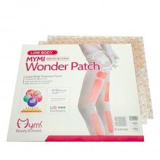 Пластырь для похудения ног Mymi Wonder Patch