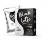 Вугільна кава для схуднення Блек Латте "Black Latte"